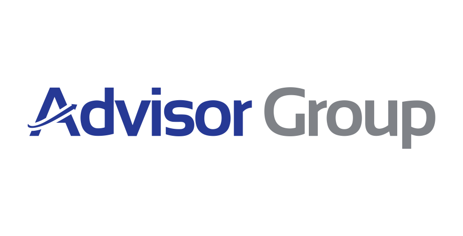 Logo Advisor Group