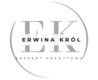 Erwina Król credit expert logo